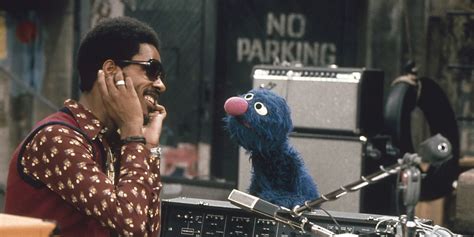 The Science of Music on Sesame Street: Teaching Children About Rhythm and Melody
